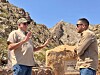 Image for Vasquez visits Mount Cristo Rey amid church's border wall dispute in Sunland Park