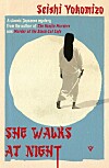‘She Walks at Night’ a gripping Japanese murder mystery