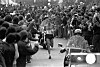 Bill Rodgers never expected to be a world-class marathoner