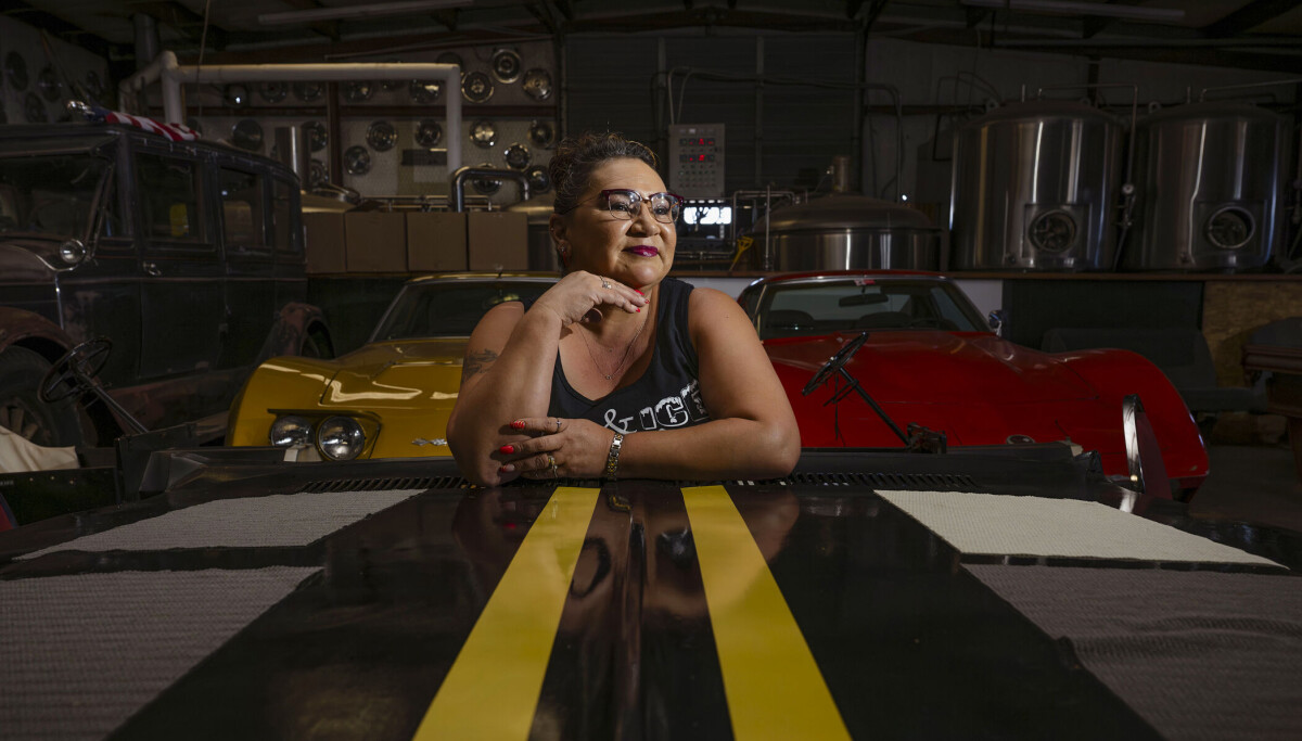 Journal photographers share their favorite images from the Route 66 summer series