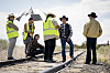 New Mexico’s film industry rebounds slightly, latest data shows