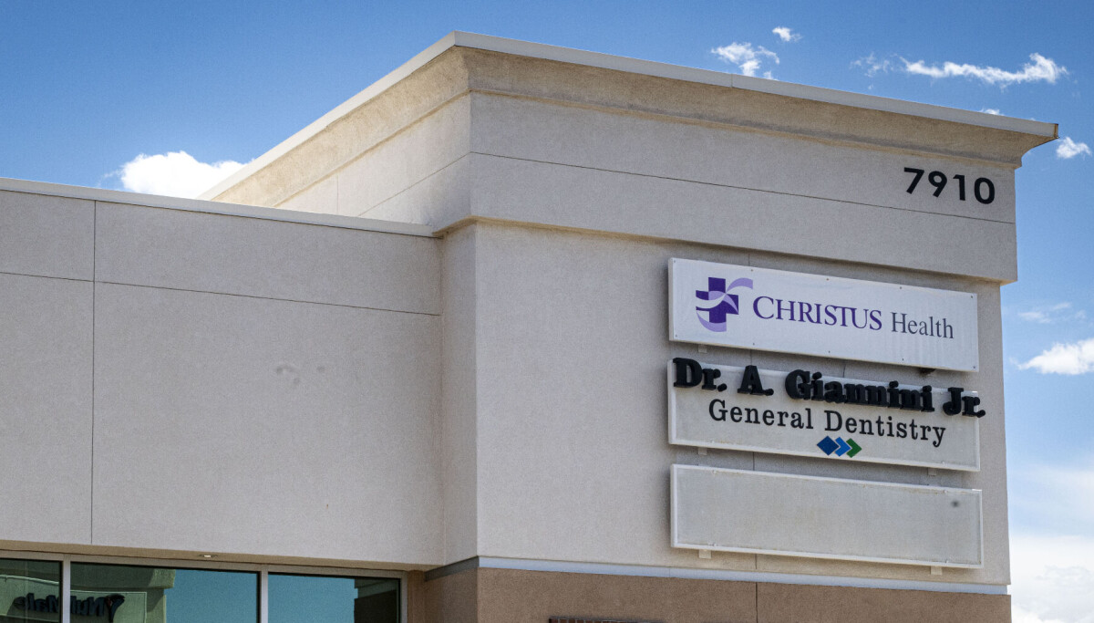 Christus St. Vincent opens new Albuquerque primary care clinic