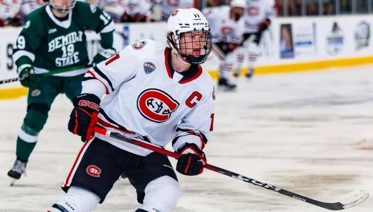 Goatheads sign 1st player to inaugural roster