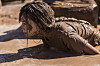 Albuquerque’s dirtiest day of the year draws 500 people to play in mud