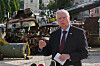 Image for New Mexico leaders remember Sen. Lindsey Graham after his death at 71