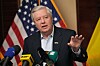 U.S. Sen. Lindsey Graham dies at 71 after ‘sudden illness’