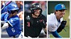 Topes Notes: Rockies go heavy on college players early in MLB Draft, could they be Isotopes soon?