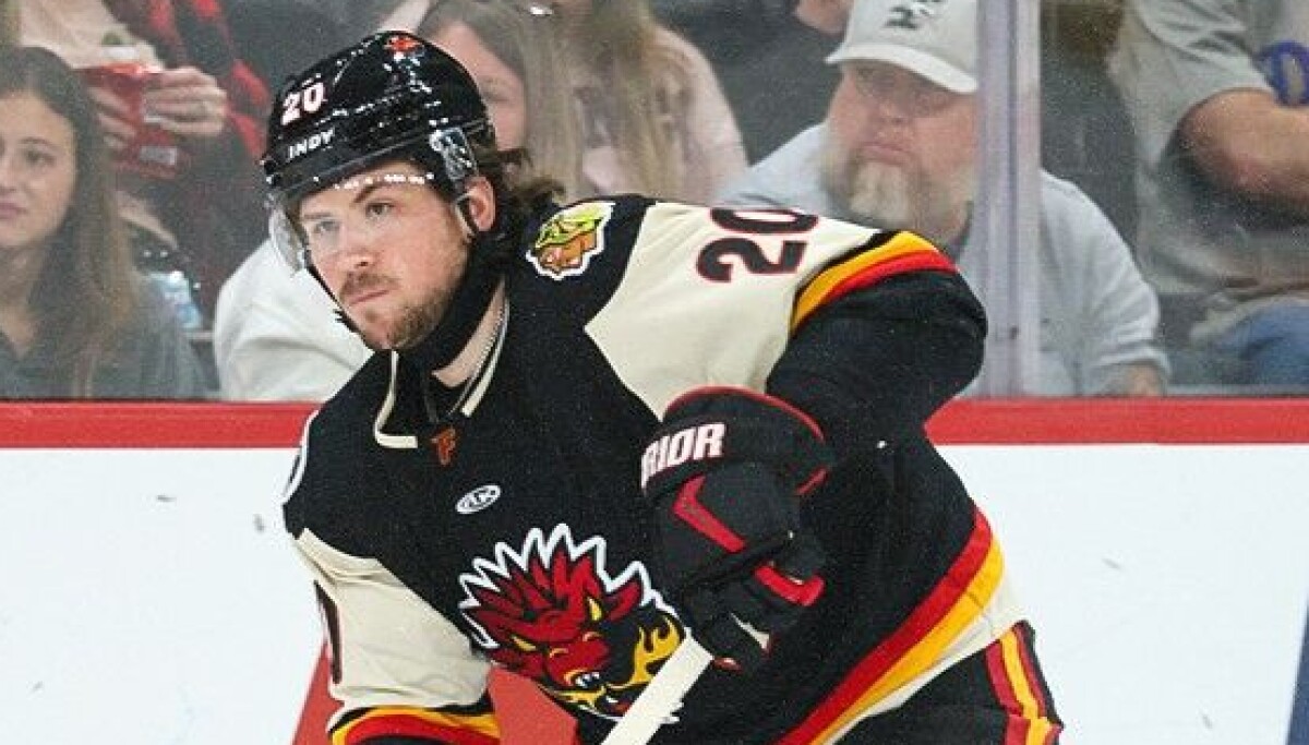 Goatheads focus on defense with 2nd signing