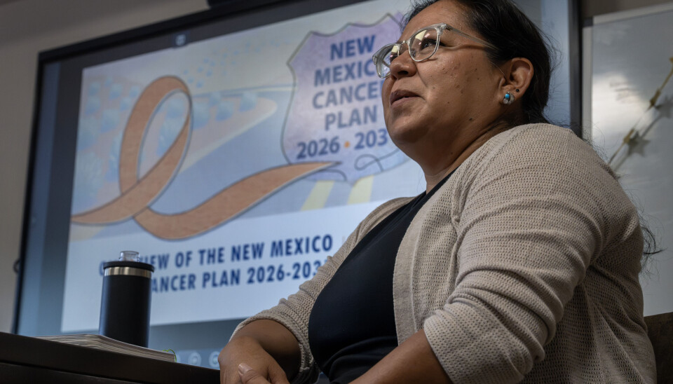 Reduce Cancer Rates New Mexico launches cancer control plan to boost screening rates and ...