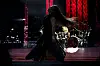 Evanescence performs at First Financial Credit Union Amphitheater on Tuesday, July 14, 2026