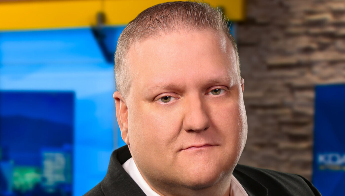 T.J. Wilham, former Journal and KOAT reporter, dies at 50