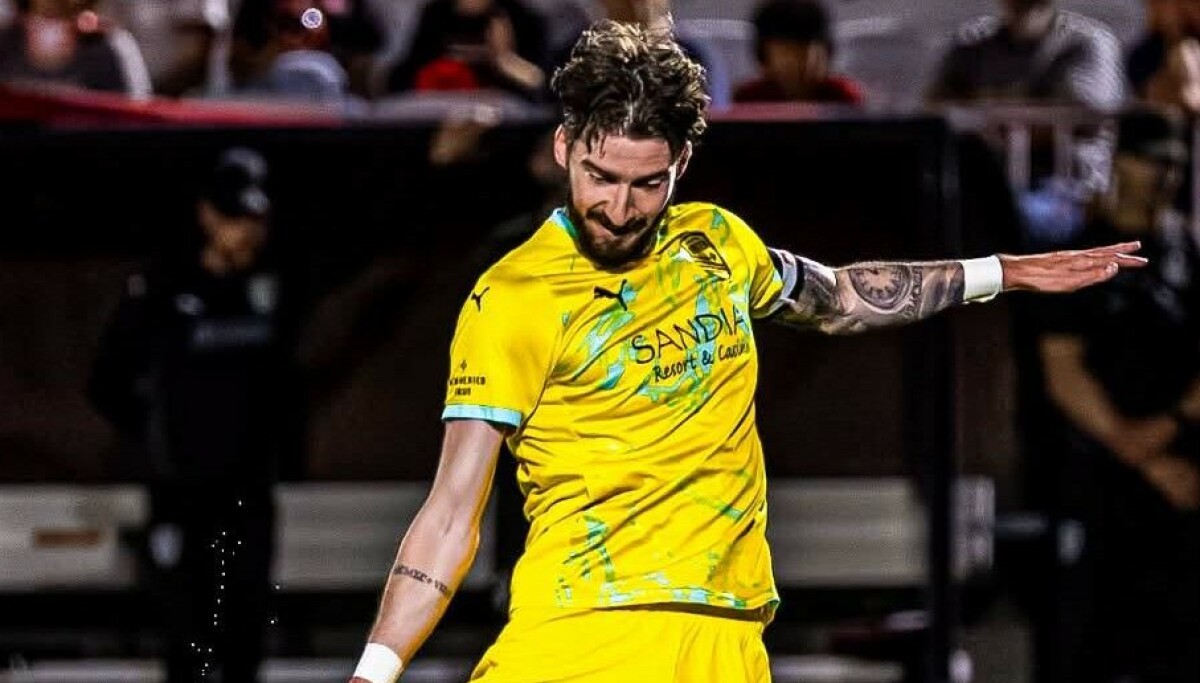 NM United benefitted from keeping things simple on short week
