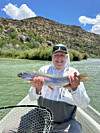 New Mexico fishing report: Hot spots and algae warning