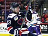 Goatheads add another forward to roster