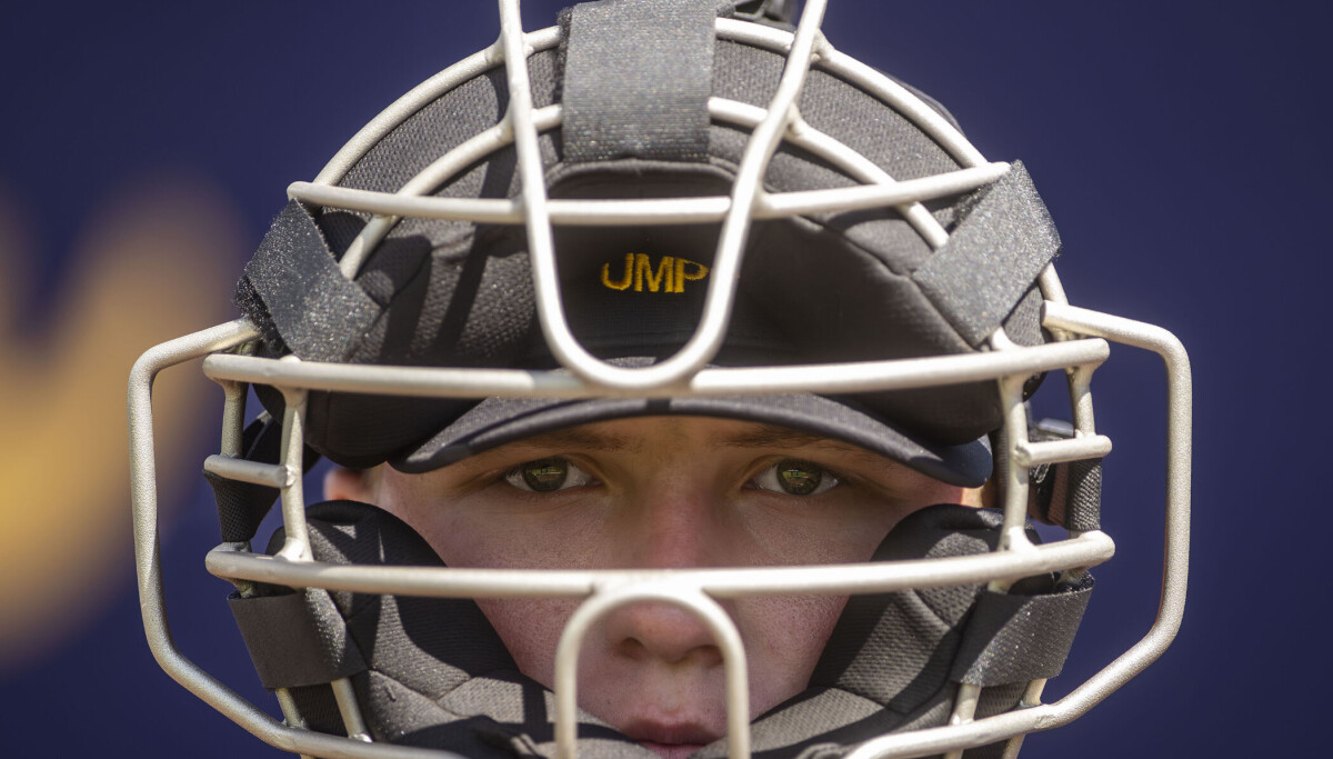 Photo Gallery: Major League Baseball Umpire Camp