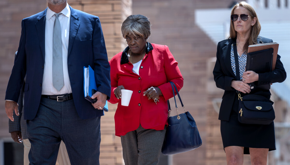 Jury selection begins for former NM house majority leader