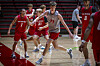 Lobos hoops add Mercer to 2026-27 schedule