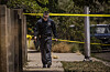 State Police identify man shot by deputies, federal agents