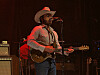 Charley Crockett gets key to Clovis after surprise show