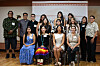 Native American students receive $60,000 in scholarships