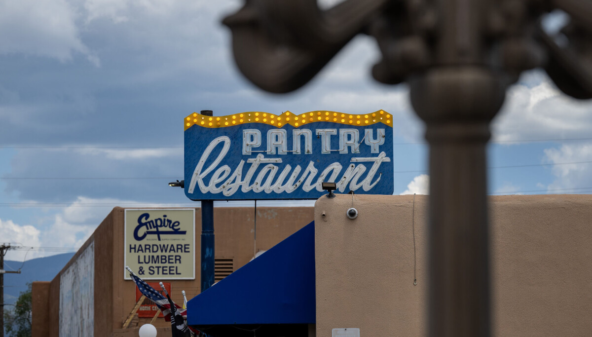 ‘No results found’: Tracing Route 66’s forgotten path through Santa Fe