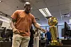 Green chile, Larry O’Brien and Mike: New Mexico’s best-kept sports secret comes home — yes, home New York Knicks head coach Mike Brown, who just led the franchise to its first NBA title since 1973, talks about why he makes his offseason lif