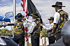 Photos: Buffalo Soldier Day