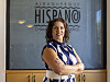 For Roberta Ricci, running the Hispano Chamber feels ‘overwhelming in such a good way’
