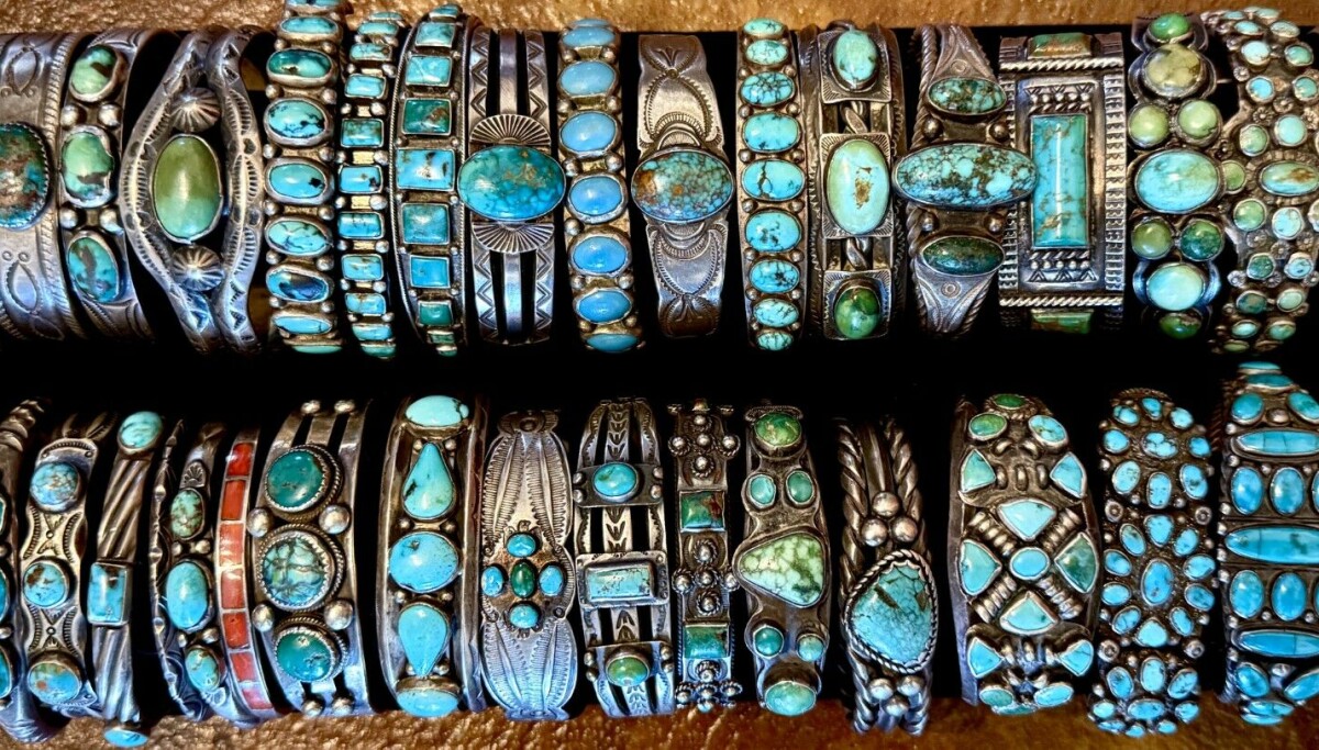 Antique show returns for 27th year with best finds in a decade