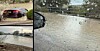 AI news outlet spreads false flood information in Gallup, officials warn