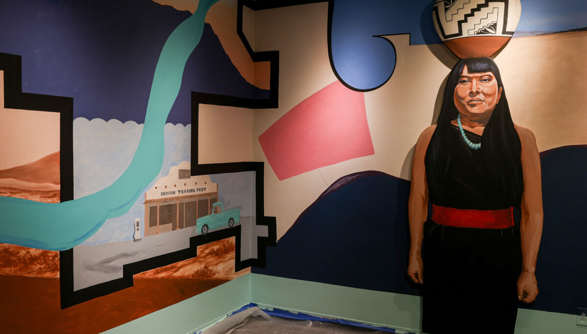 Cowgirls, quilts and Route 66: 7 events this week