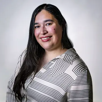 Jessica Baca