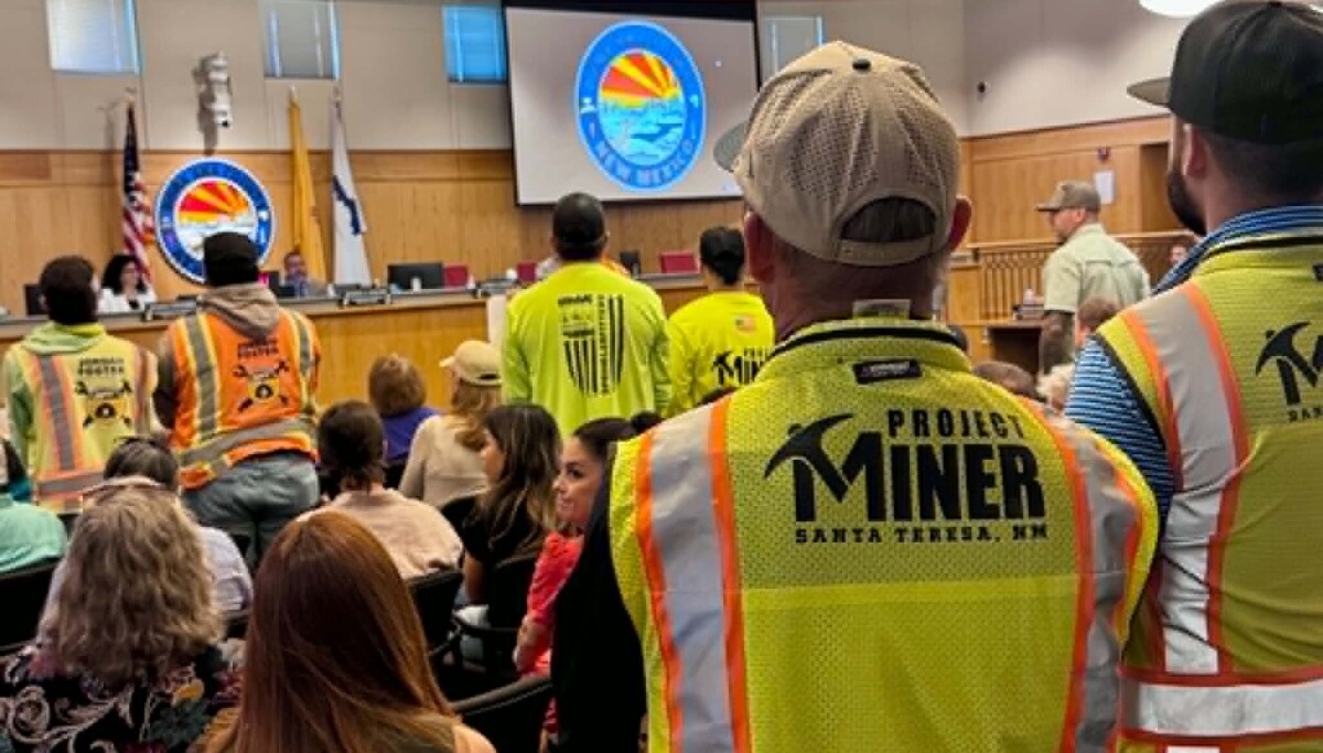 Project Jupiter update sparks scuffle, arrests
