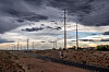 New Mexico’s power grid hits all-time high amid punishing heat