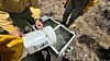 Dozens of Gila trout relocated to northern New Mexico hatchery after Sacaton Fire