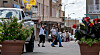Santa Fe votes to close Plaza streets to motorists for half the year in 2027