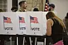 Stansbury, Okpareke clash in New Mexico CD1 debate