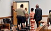 Young Park shooter sentenced to life in prison
