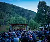 '8750’ BBQ and Music Festival' will have over 20 musicians performing.