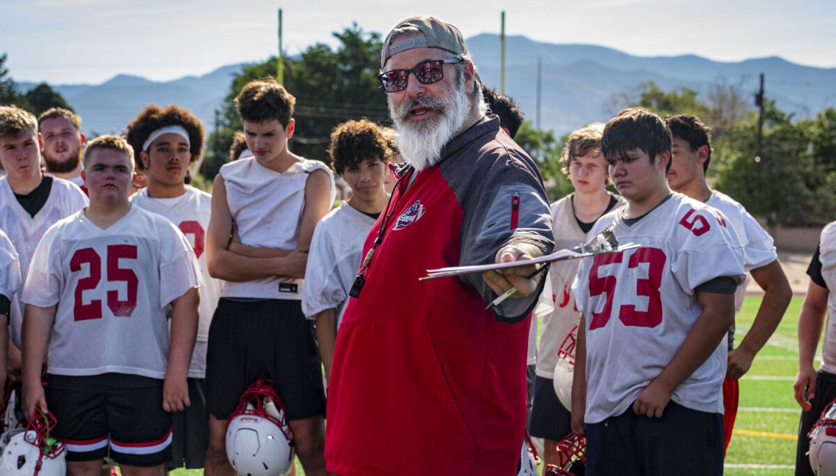 Matadors shaping up to be one of Class 6A's most interesting teams