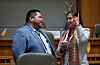 NM House Democrat accused of ‘running around naked’ at Chicago hotel withdraws from District 4 race