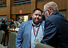 What happened between authorities and NM House Rep. Joseph Hernandez at a Chicago hotel?