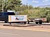 Southern NM village declares drinking water emergency