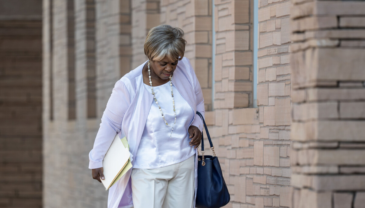 Stapleton trial: Lawyer admits she stole, but not from taxpayers