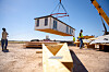 As skilled workforce shrinks, Roswell homebuilder says modular construction is the future