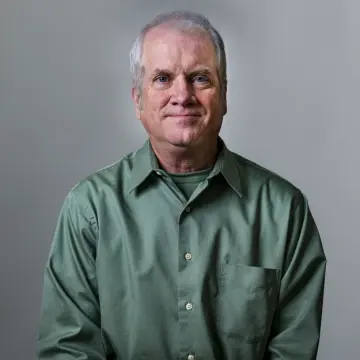 Eddie Moore