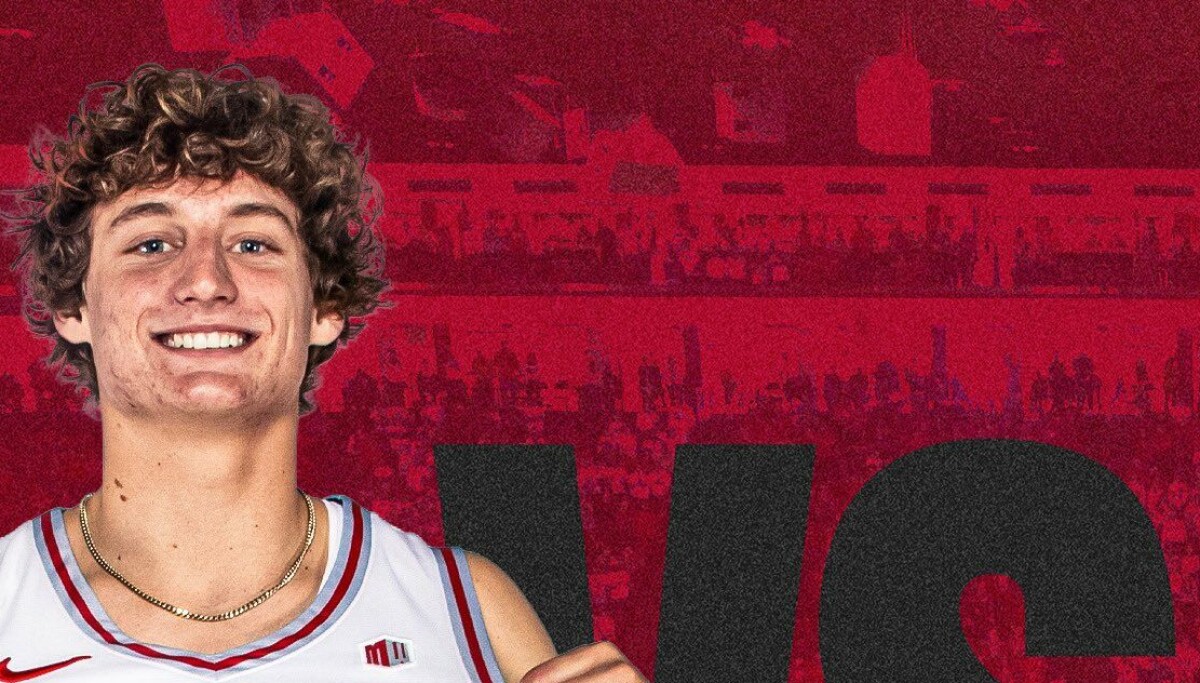 Lobo hoops: UNM announces nonconference game with Little Rock