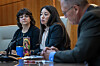 GOP members of Epstein truth commission say Deb Haaland reference omitted from interim report