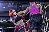 For Martinez, boxing's ups and downs have been a gift