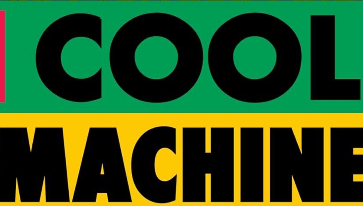 'Cool Machine' by Colson Whitehead concludes the Harlem crime trilogy